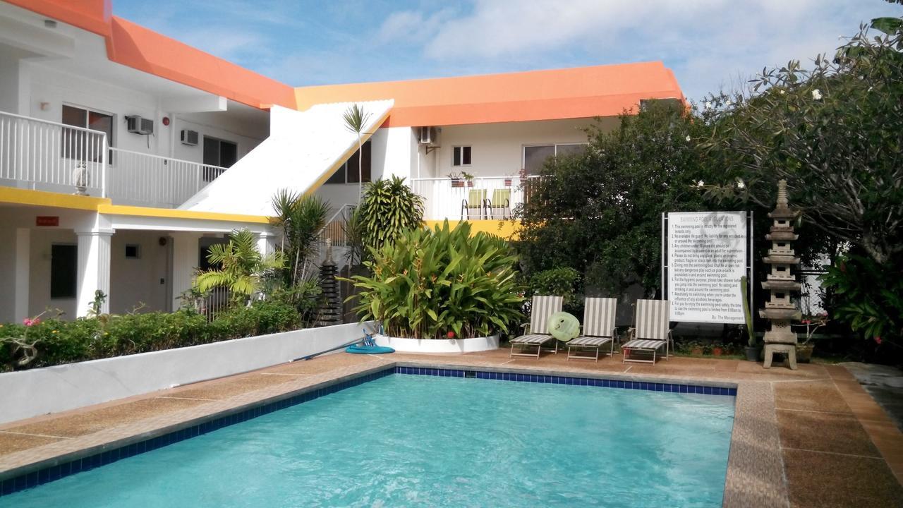 Mango Resort Saipan Exterior foto