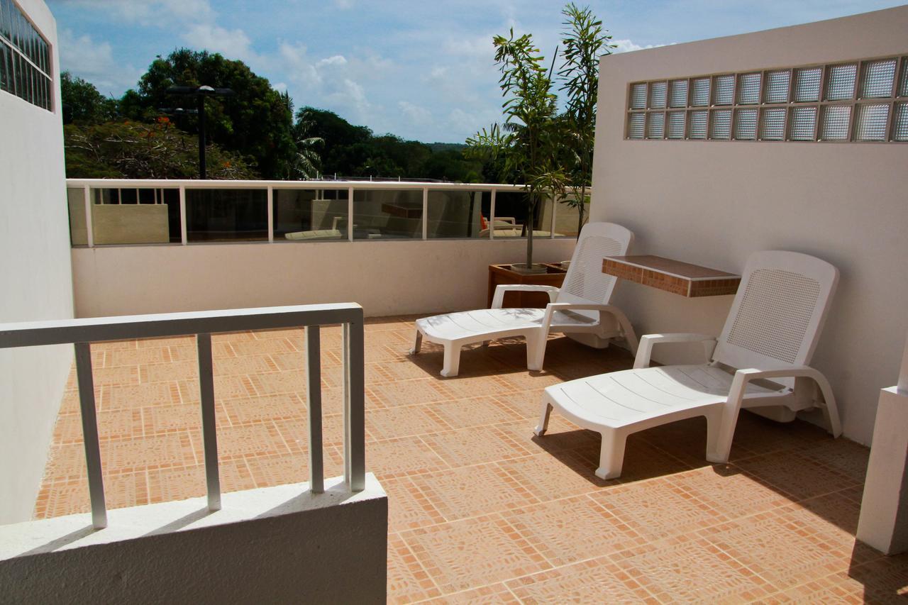 Mango Resort Saipan Exterior foto